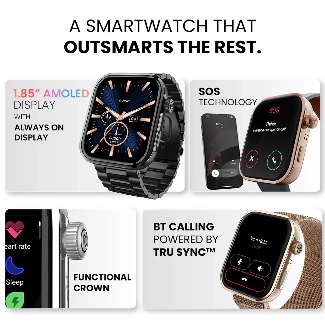NOISE COLOR FIT PRO