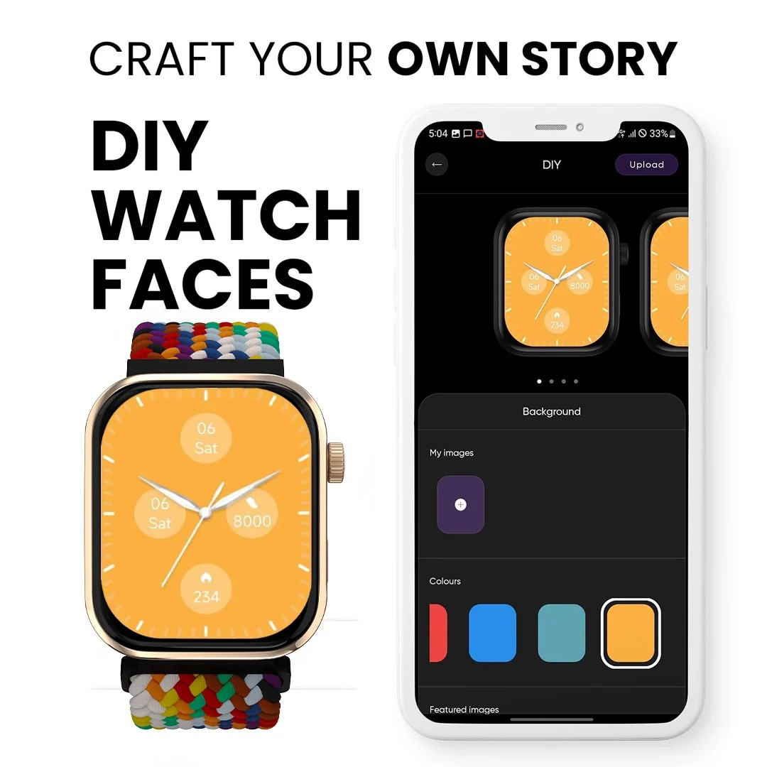 NOISE COLOR FIT PRO