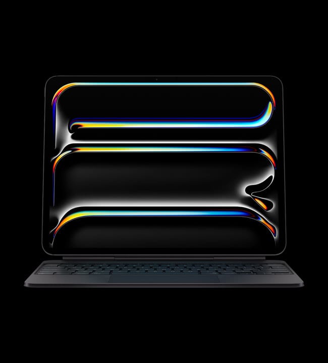 I PAD PRO 